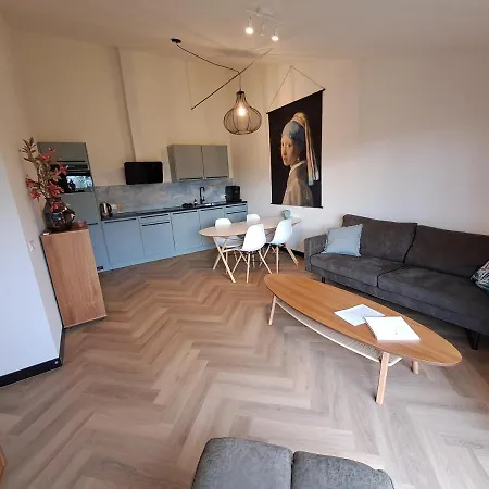 De Platwever 3B Zelhem Exterior photo