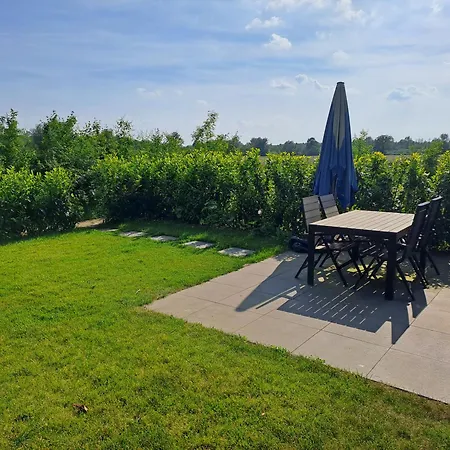 De Platwever 3B Zelhem Exterior photo