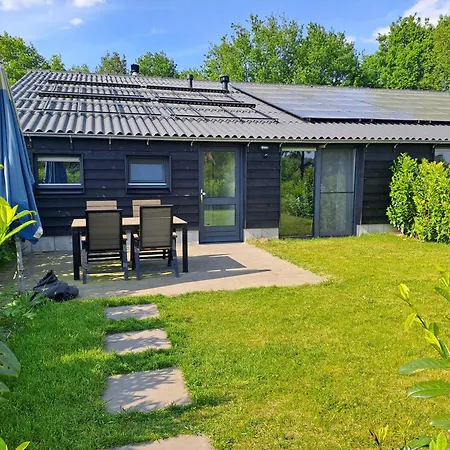 De Platwever 3B Zelhem Exterior photo