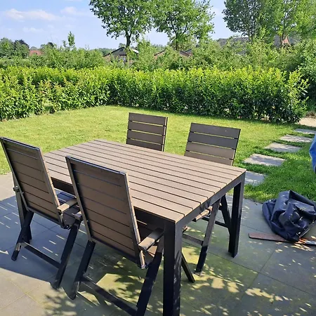 De Platwever 3B Zelhem Exterior photo