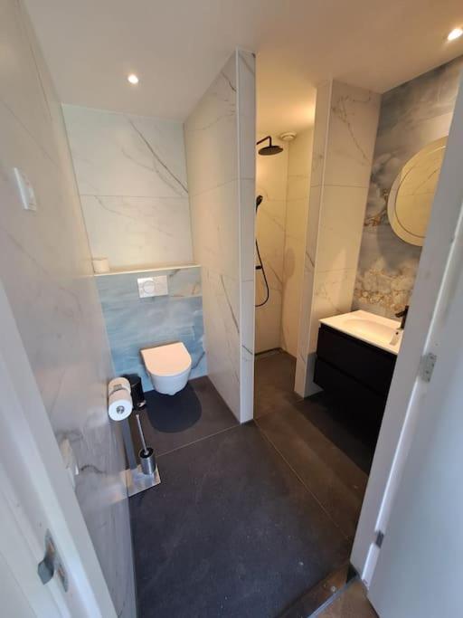 Apartment De Platwever 3b *