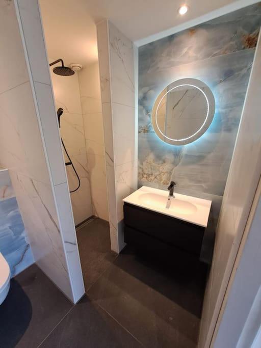De Platwever 3b Apartment