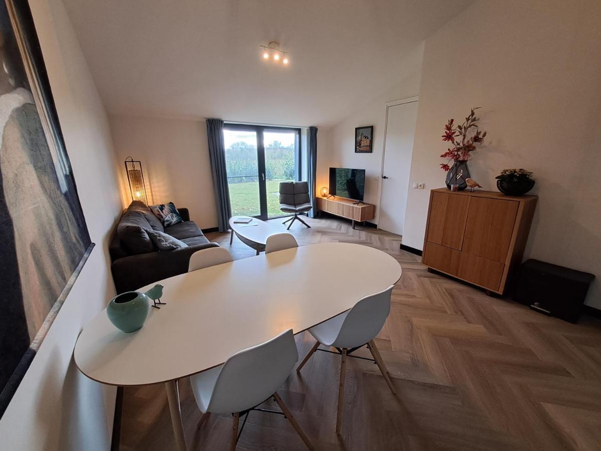 Apartment De Platwever 3b