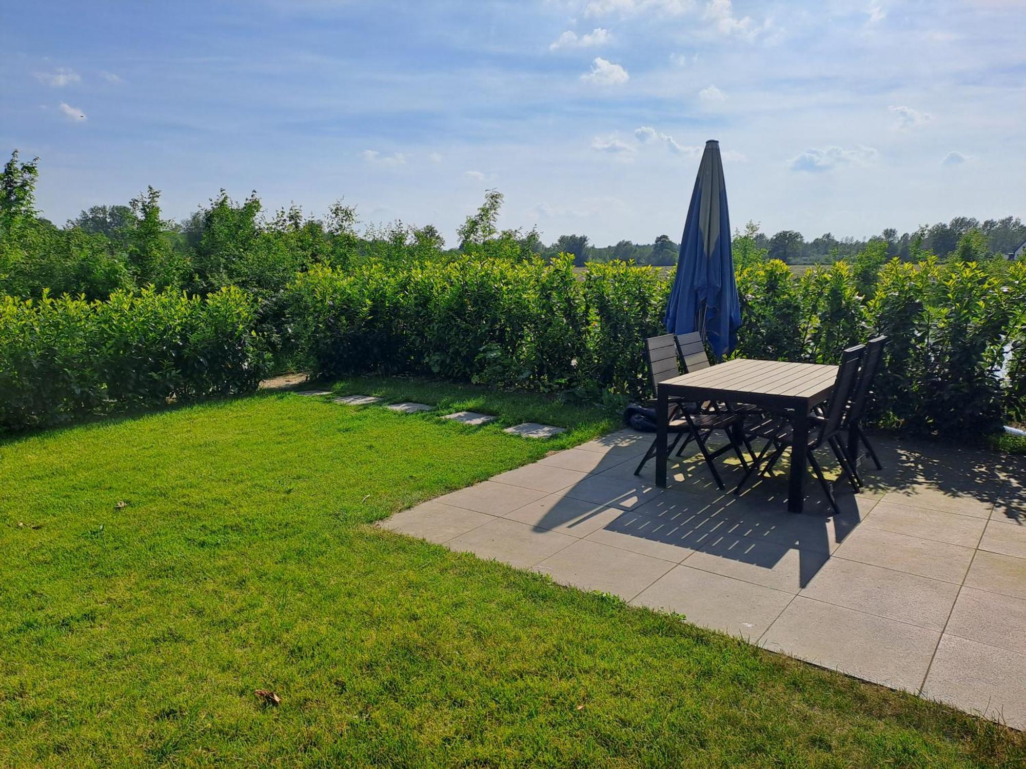 Apartment De Platwever 3b *