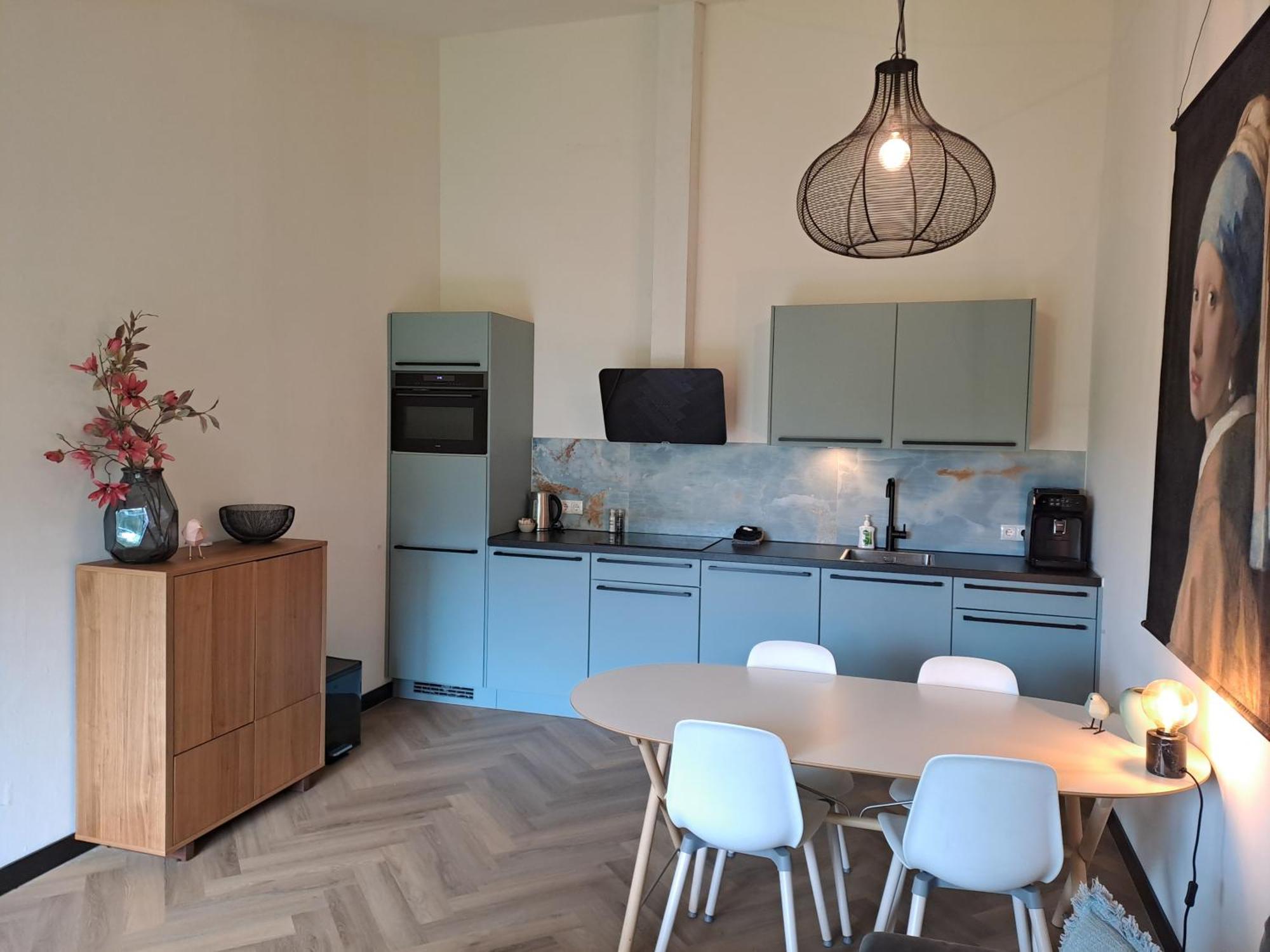 Apartment De Platwever 3b Zelhem
